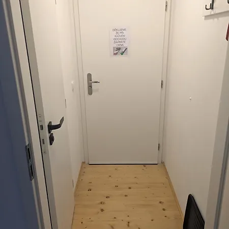 U Zamku Brandys nad Orlici