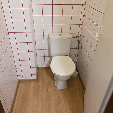 U Zamku 3* Brandys nad Orlici