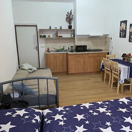 U Zamku 게스트하우스