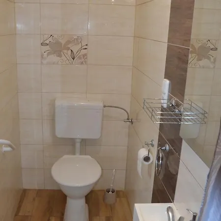 U Zamku 3* Brandys nad Orlici