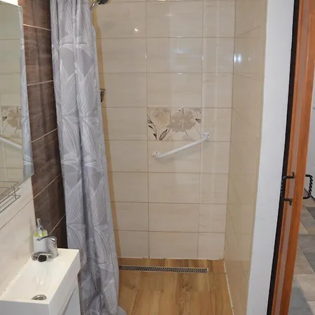 U Zamku Gasthof Brandys nad Orlici