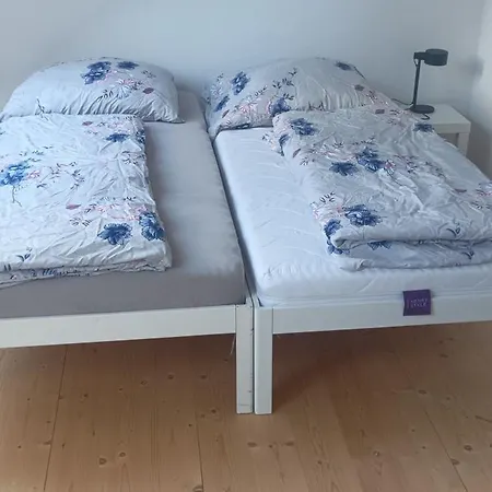 U Zamku Brandys nad Orlici