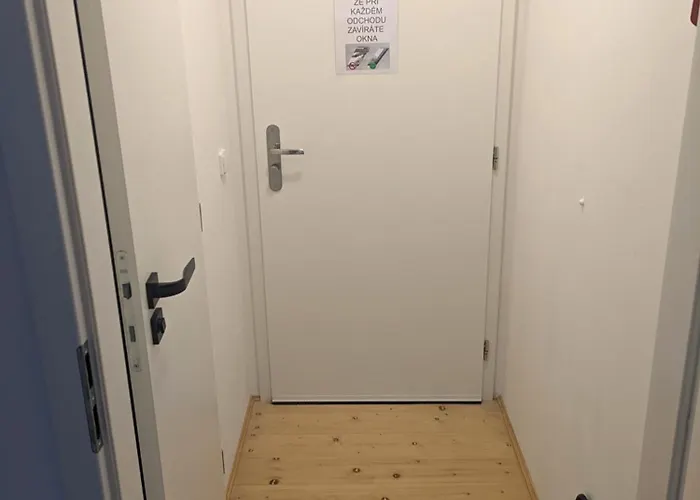 U Zamku Brandys nad Orlici