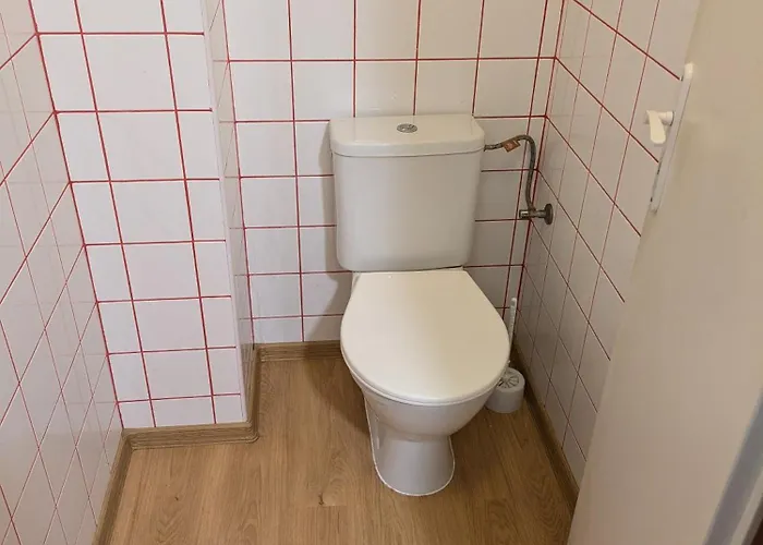 U Zamku 3* Brandys nad Orlici