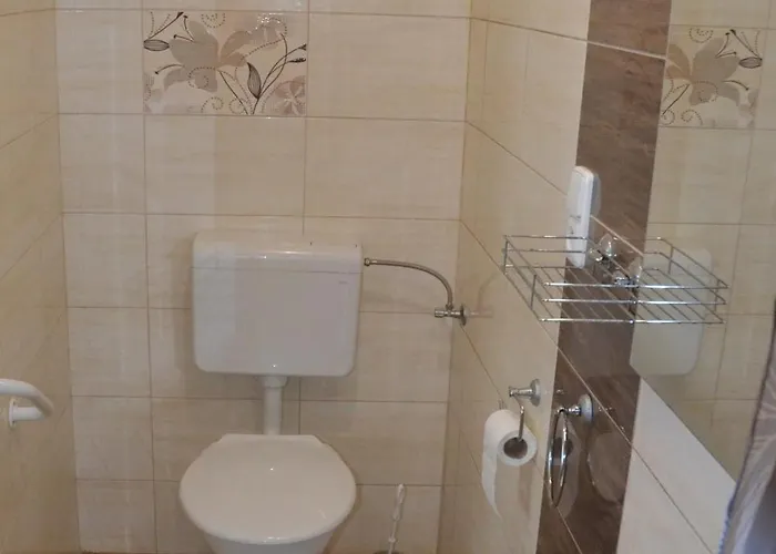 U Zamku 3* Brandys nad Orlici
