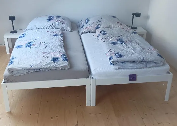 U Zamku Brandys nad Orlici